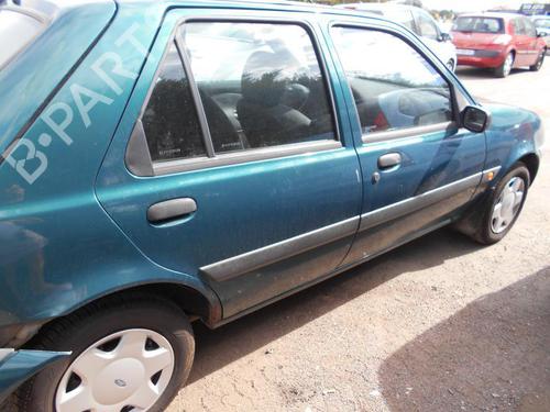 Left taillight FORD FIESTA IV (JA_, JB_)  | BP19899025C34 