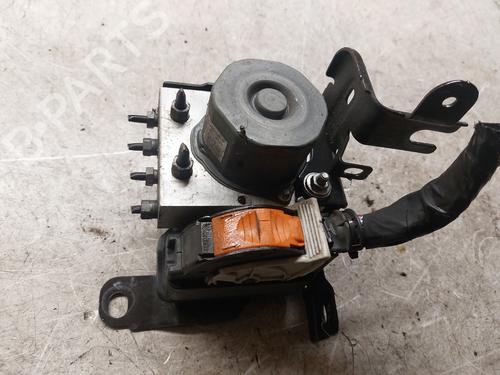 Used ABS pump PEUGEOT 308 SW II (LC_, LJ_, LR_, LX_, L4_) 1.6 BlueHDi 120 (120 hp) 22234426