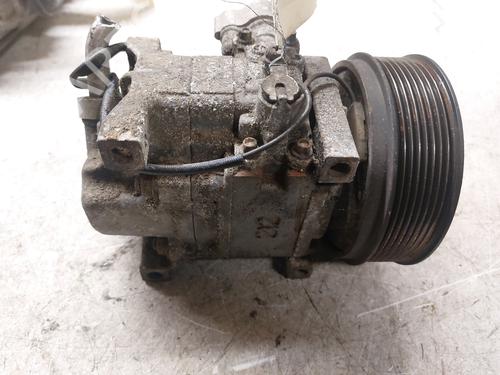 AC compressor MAZDA 6 Hatchback (GG)  | BP21990740M34 