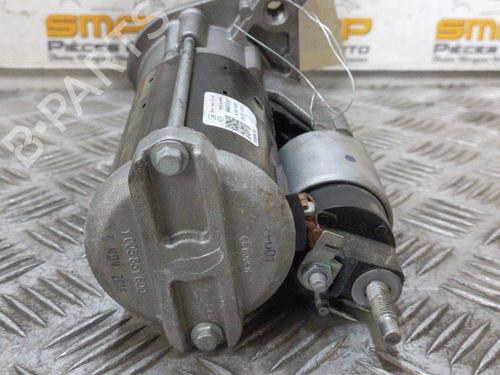 Starter DACIA SANDERO II 1.0 SCe 75 (B8JC, B8JD) | BP19894571M8 