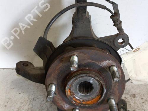 Used Right front steering knuckle HYUNDAI i30 (GD) 1.6 CRDi (110 hp) 21983713