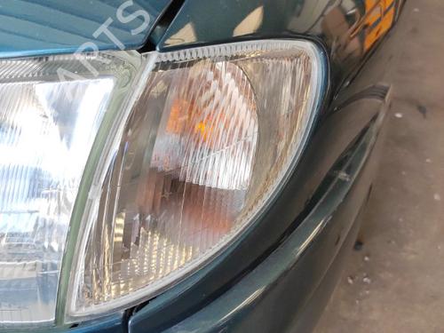 Left front indicator RENAULT MEGANE I (BA0/1_) 1.4 e (BA0E, BA0V) | BP20659186C32 