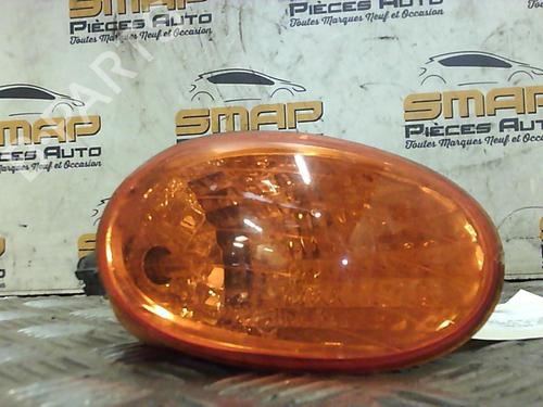 Used Left front indicator FIAT MULTIPLA (186_) 1.9 JTD 110 (110 hp) 21978371