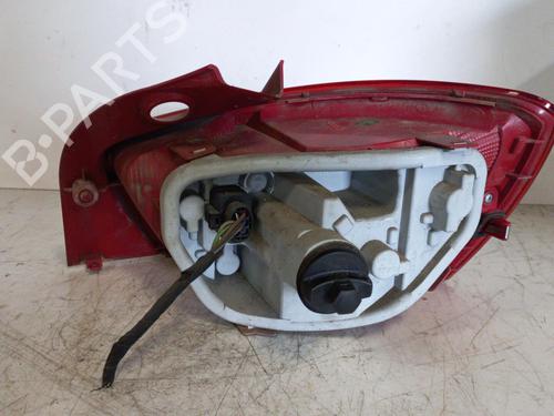 Left taillight SEAT IBIZA IV (6J5, 6P1)  | BP19882389C34 