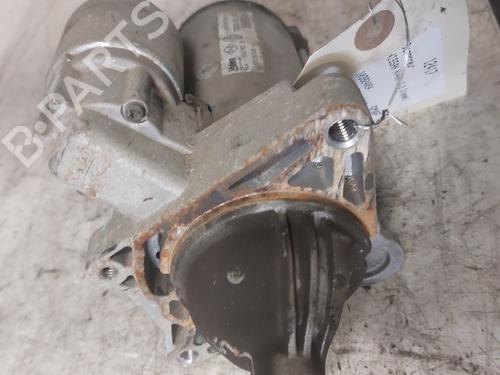 Used Starter NISSAN NV400 Van (X62, X62B) dCi 110 (110 hp) 24641473
