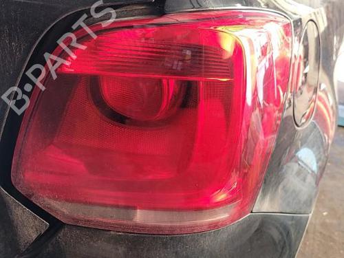 Right taillight VW POLO V (6R1, 6C1) 1.2 | BP19901607C35 