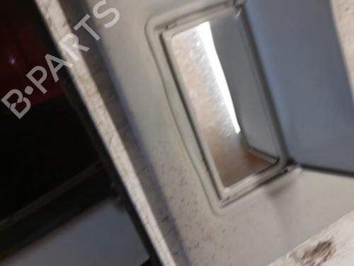Left sun visor NISSAN MICRA III (K12) 1.2 16V | BP19893838I1 