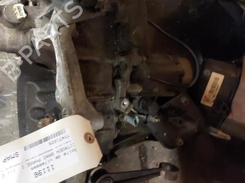 Gearbox CITROËN SAXO (S0, S1)  | BP19902219M3 