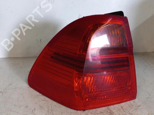 Left taillight BMW 3 Touring (E91) 318 i | BP19895320C34 