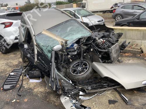 Steering column stalk MICROCAR OPTIMAX 0.4 DCI | BP28332314I23 - Image 5