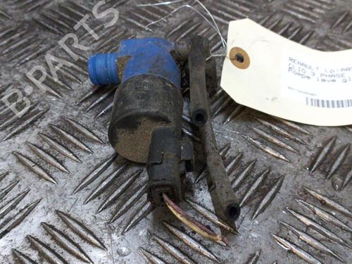 Used Other RENAULT CLIO III (BR0/1, CR0/1) 1.5 dCi (75 hp) 19883060