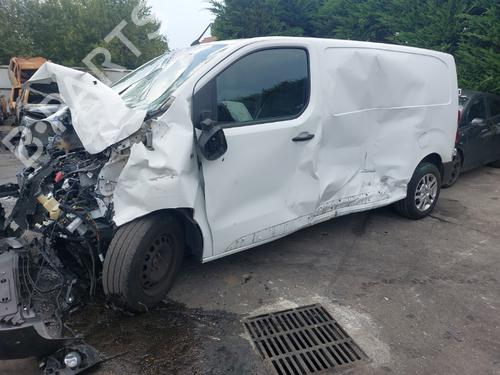 håndbremse PEUGEOT EXPERT Van (V_) 2.0 BlueHDi 120 | BP27346906I18  - Image 7