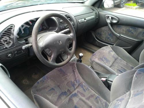 Højre baglygte CITROËN XSARA (N1) 2.0 HDi 90 | BP19880760C35 