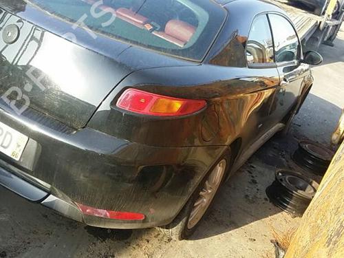 Starter ALFA ROMEO GT (937_) 1.9 JTD (937CXN1B) | BP19884615M8 