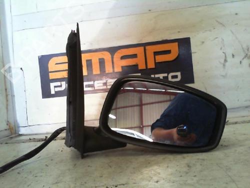 Used Right mirror FIAT STILO Multi Wagon (192_) 1.9 JTD (80 hp) 21995776