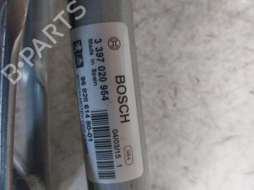 Front wiper motor PEUGEOT PARTNER Tepee 1.6 HDi | BP19892594M29 