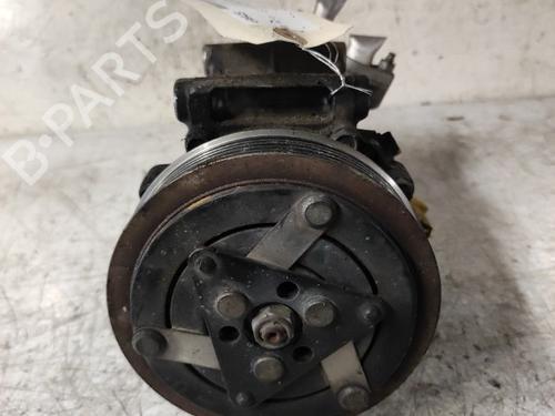 Compressor A/A PEUGEOT 206 Hatchback (2A/C) [1998-2012]  19879700