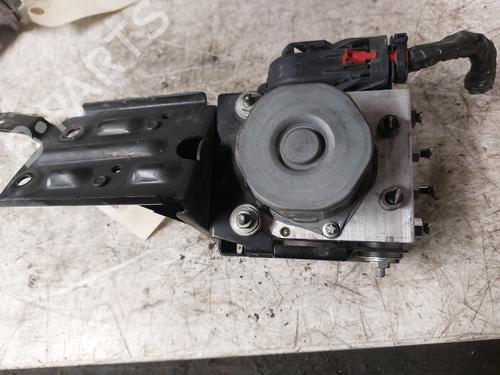 ABS pump VW POLO V (6R1, 6C1) 1.2 | BP20932372M43 