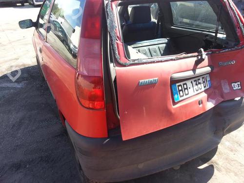 Water radiator FIAT PUNTO (176_)  | BP19892023M31 