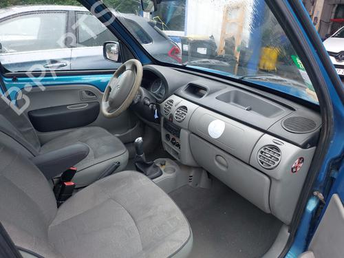 Right headlight RENAULT KANGOO (KC0/1_) 1.5 dCi | BP21167016C29 