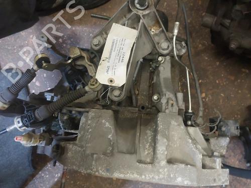 Gearbox DACIA SANDERO 1.5 dCi | BP24595673M3 