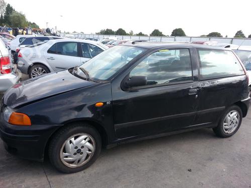 Right mirror FIAT PUNTO (176_)  | BP21974447C27 