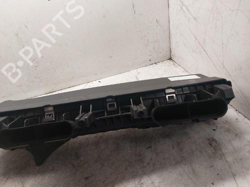 Luftfilter kasse BMW X3 (E83) [2003-2011]  21987920