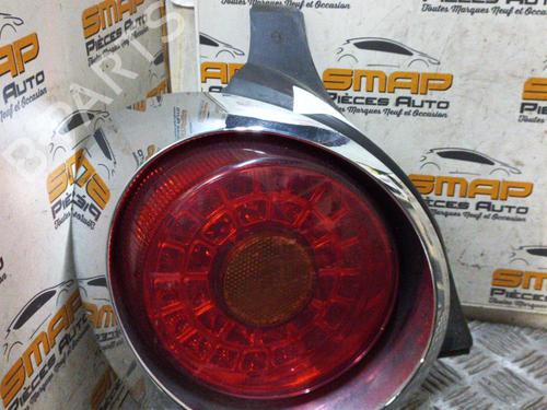 Left taillight ALFA ROMEO MITO (955_) 1.6 JTDM (955AXC1B) | BP19889708C34 