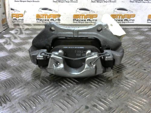 Used Right front brake caliper DACIA SANDERO II 1.0 SCe 75 (B8JC, B8JD) (73 hp) 19883849