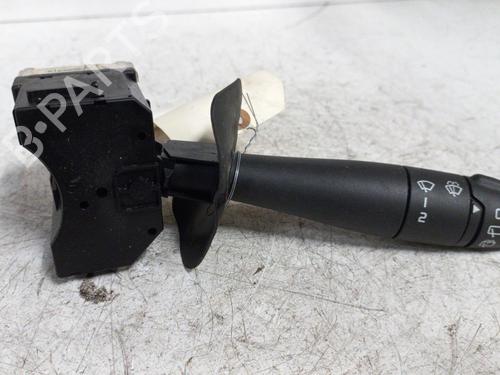 Used Steering column stalk RENAULT CLIO II (BB_, CB_) 1.5 dCi (B/CB3M) (64 hp) 19897420