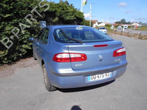 Højre forlygte RENAULT LAGUNA II (BG0/1_)  | BP19883499C29 