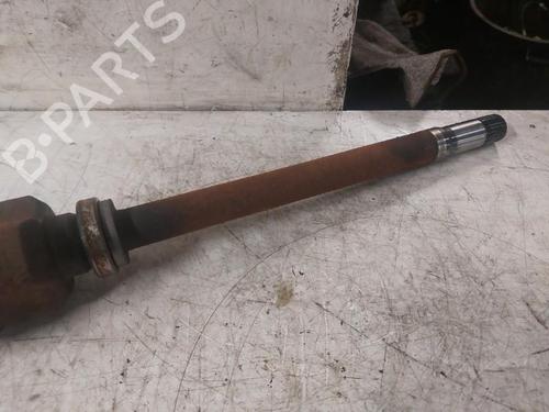 Used Right front driveshaft CITROËN C4 Grand Picasso I (UA_) 1.6 16V (150 hp) 19886994