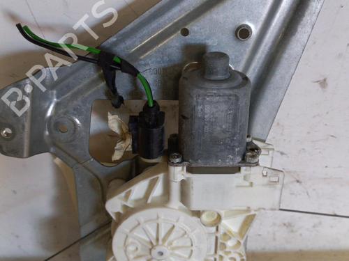 Used Front left window mechanism MERCEDES-BENZ SPRINTER 3,5-t Van (B906) [2006-2020]  19887794