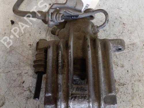 Right rear brake caliper VW SCIROCCO III (137, 138) 2.0 TDI | BP21981726M106 