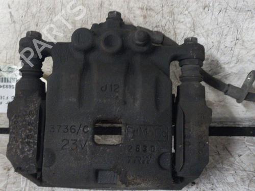 Venstre bremsekaliber foran FORD FIESTA VI (CB1, CCN) 1.4 TDCi | BP19882021M105 