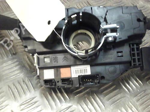 Steering column stalk PEUGEOT 208 I (CA_, CC_) 1.2 VTI 82 | BP19891379I23 
