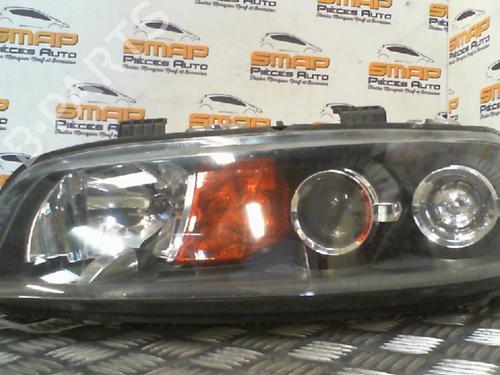 Faro izquierdo FIAT PUNTO (188_) 1.2 16V 80 (188.233, .235, .253, .255, .333, .353, .639,... (80 hp) 21976853