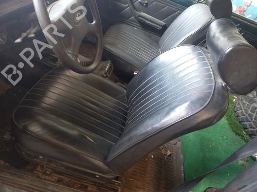 Used Left front seat LADA NIVA Closed Off-Road Vehicle (2121, 2131) 1700 i (80 hp) 27486115