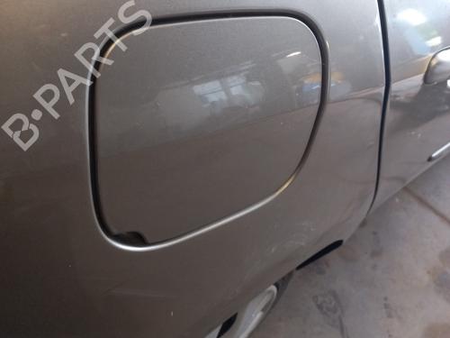 Fuel flap RENAULT CLIO III (BR0/1, CR0/1) 1.5 dCi (C/BR0G, C/BR1G) | BP27982272C131