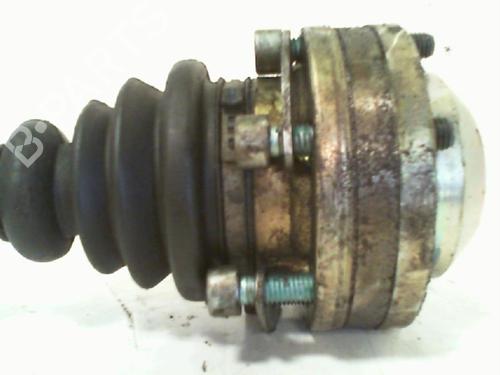 Right front driveshaft VW GOLF IV (1J1) 1.9 TDI | BP19896660M39 