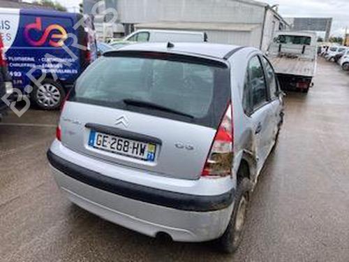 Generator CITROËN C3 I (FC_, FN_)  | BP19885645M7 