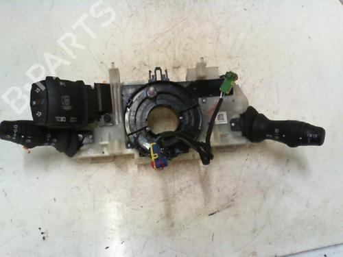 Ratstangsstang RENAULT MEGANE III Hatchback (BZ0/1_, B3_) 1.5 dCi (BZ0C) (90 hp) 21974789