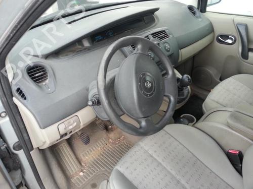 Switch RENAULT SCÉNIC II (JM0/1_)  | BP19892119I30 