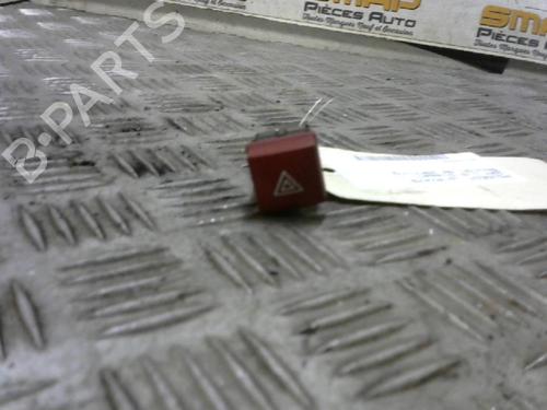 Warning switch PEUGEOT 207 (WA_, WC_) 1.6 HDi | BP19895141I22 