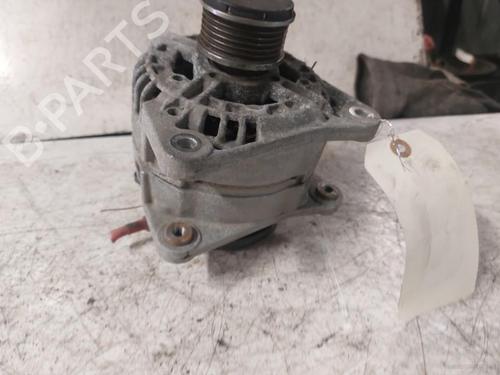 Alternator RENAULT TWINGO II (CN0_) 1.5 dCi 75 | BP19892999M7 