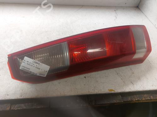 Venstre baglygte OPEL MERIVA A MPV (X03) 1.6 16V (E75) (100 hp) 27398219