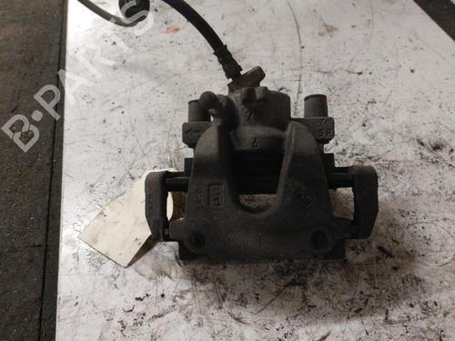 Left front brake caliper DACIA SANDERO II 1.5 Blue dCi 95 (B8JL) | BP19896735M105 