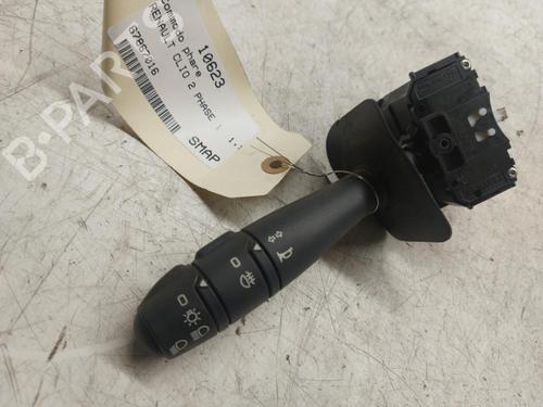 Used Switch RENAULT CLIO I (B/C57_, 5/357_) [1990-1999]  19887880