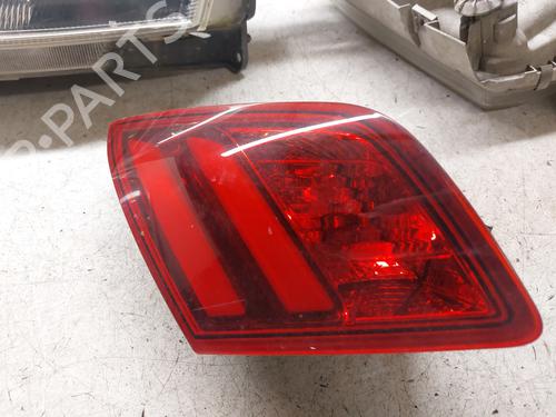 Used Left tailgate light PEUGEOT 308 II (LB_, LP_, LW_, LH_, L3_) 1.2 THP 130 (131 hp) 24803033