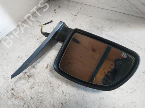 Used Left mirror OPEL MERIVA A MPV (X03) 1.7 CDTI (E75) (100 hp) 19881213